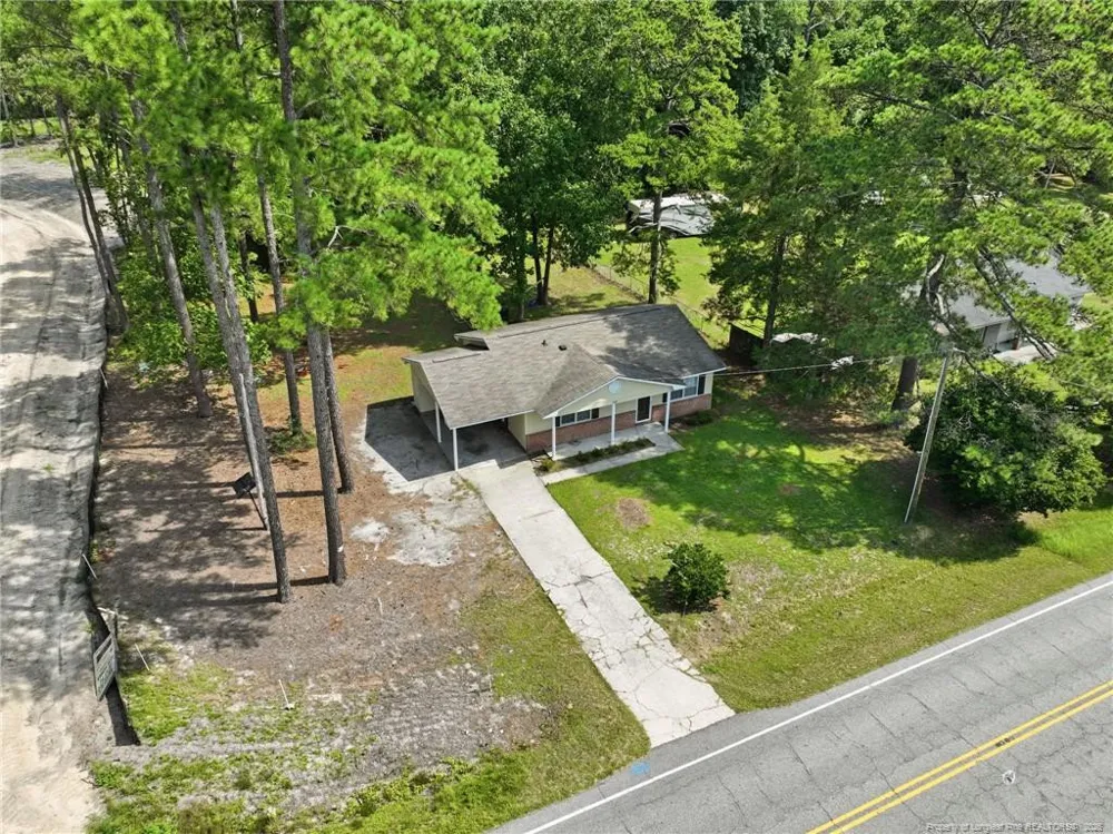 1705 Sand Hill Road Hope Mills, NC 28348