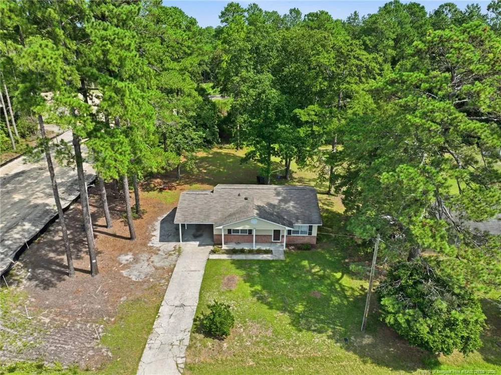 1705 Sand Hill Road Hope Mills, NC 28348