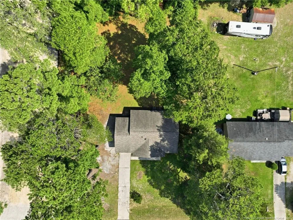 1705 Sand Hill Road Hope Mills, NC 28348