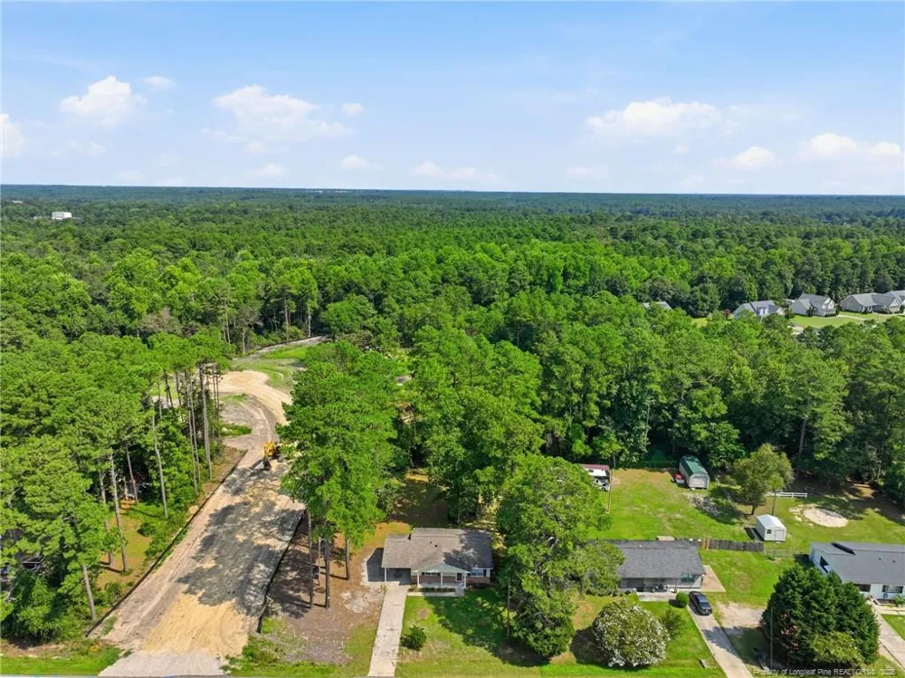 1705 Sand Hill Road Hope Mills, NC 28348