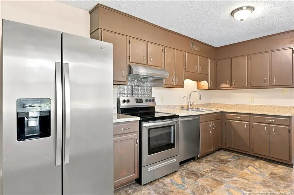 1705 Sand Hill Road Hope Mills, NC 28348