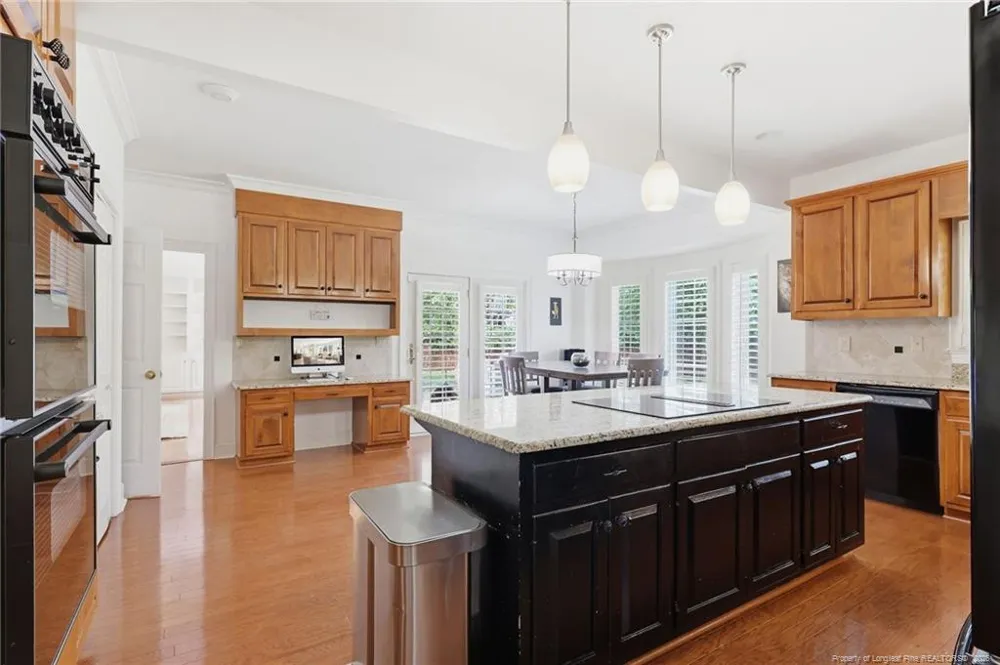 3525 Prestwick Drive Fayetteville, NC 28303
