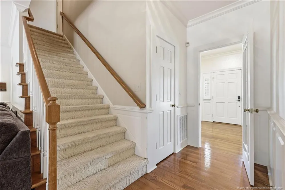 3525 Prestwick Drive Fayetteville, NC 28303