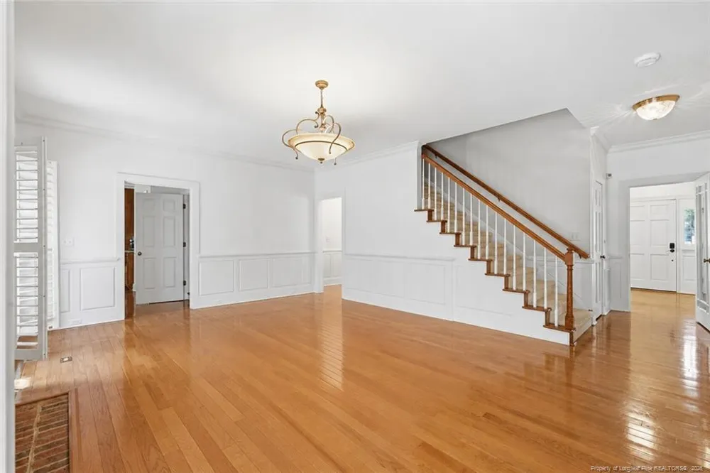 3525 Prestwick Drive Fayetteville, NC 28303