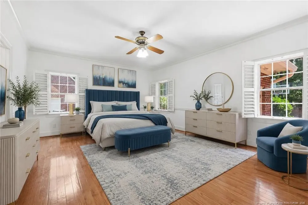 3525 Prestwick Drive Fayetteville, NC 28303