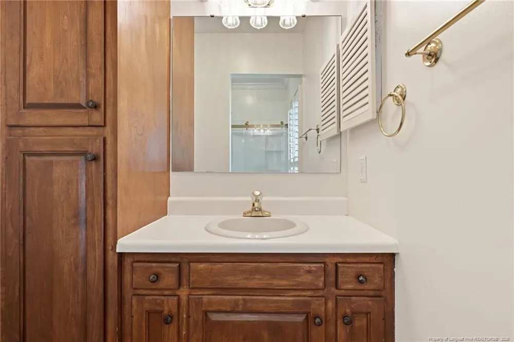 3525 Prestwick Drive Fayetteville, NC 28303