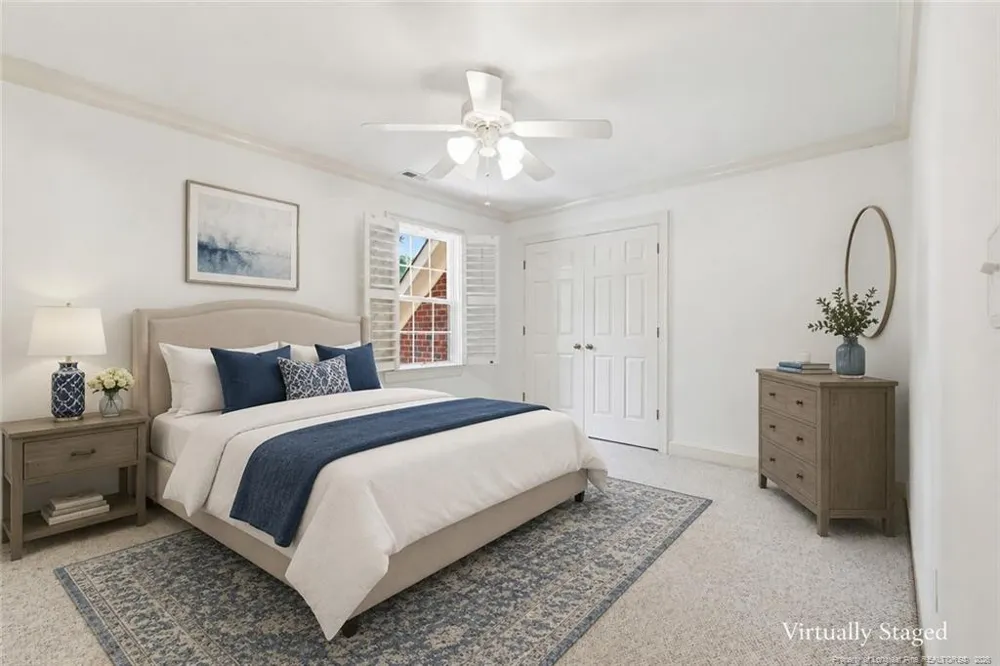 3525 Prestwick Drive Fayetteville, NC 28303