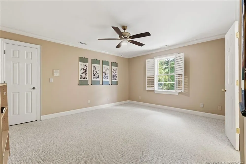 3525 Prestwick Drive Fayetteville, NC 28303