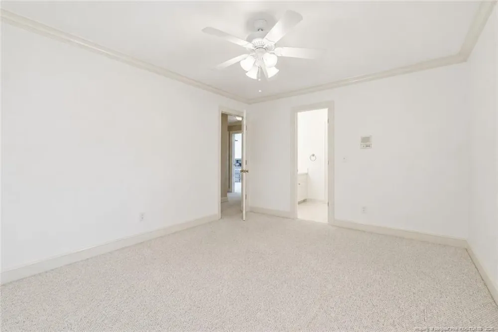 3525 Prestwick Drive Fayetteville, NC 28303