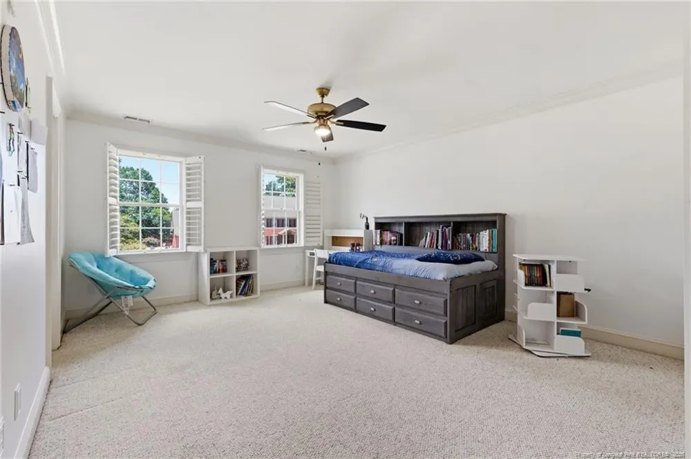 3525 Prestwick Drive Fayetteville, NC 28303