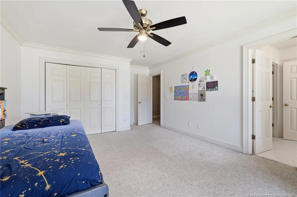 3525 Prestwick Drive Fayetteville, NC 28303