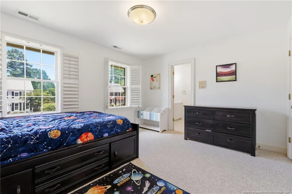 3525 Prestwick Drive Fayetteville, NC 28303