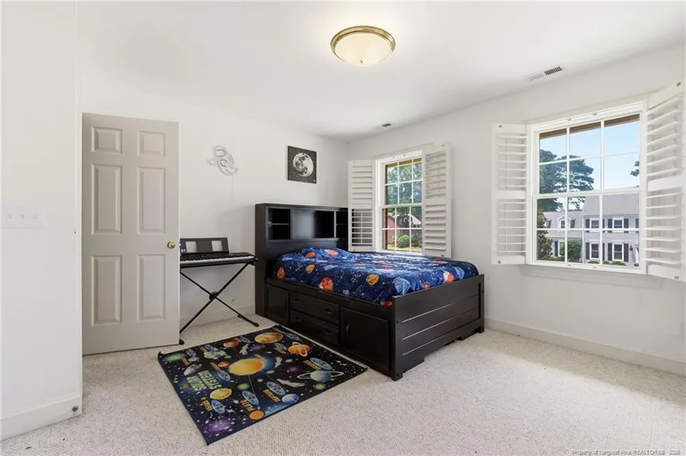 3525 Prestwick Drive Fayetteville, NC 28303