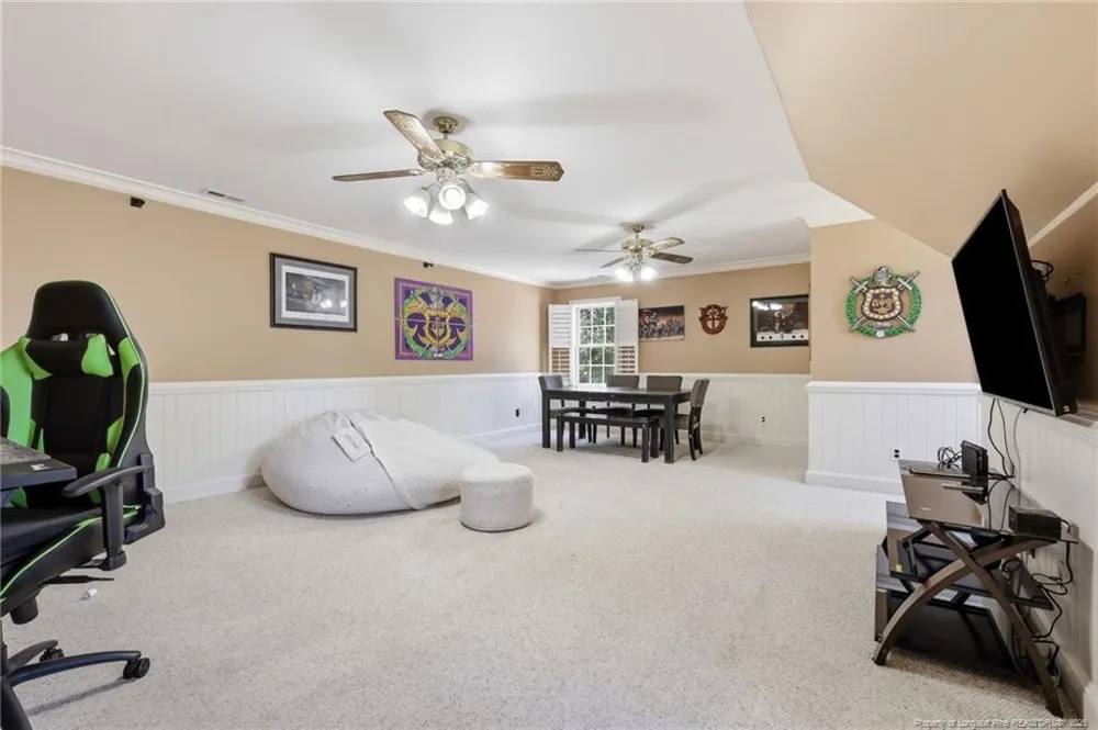 3525 Prestwick Drive Fayetteville, NC 28303