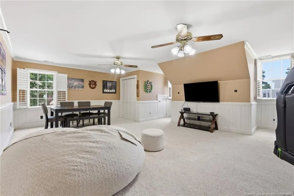 3525 Prestwick Drive Fayetteville, NC 28303