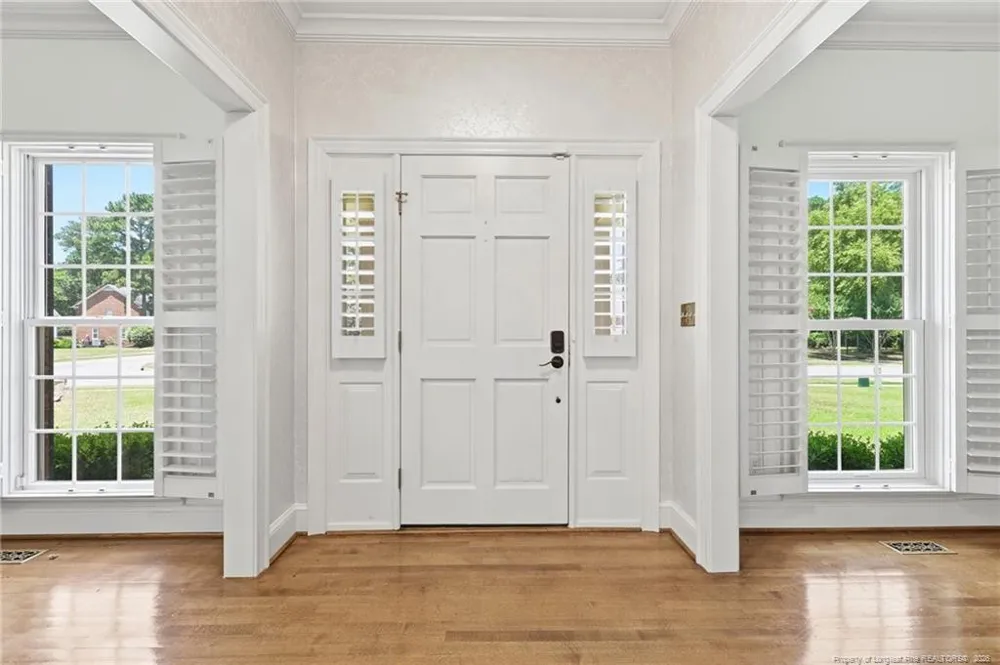 3525 Prestwick Drive Fayetteville, NC 28303