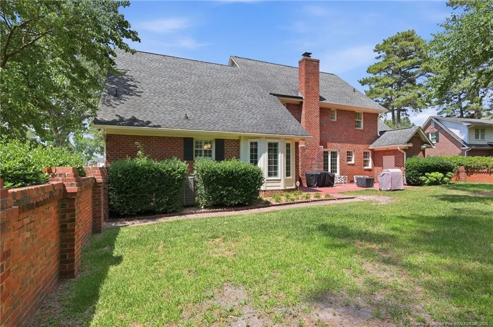 3525 Prestwick Drive Fayetteville, NC 28303