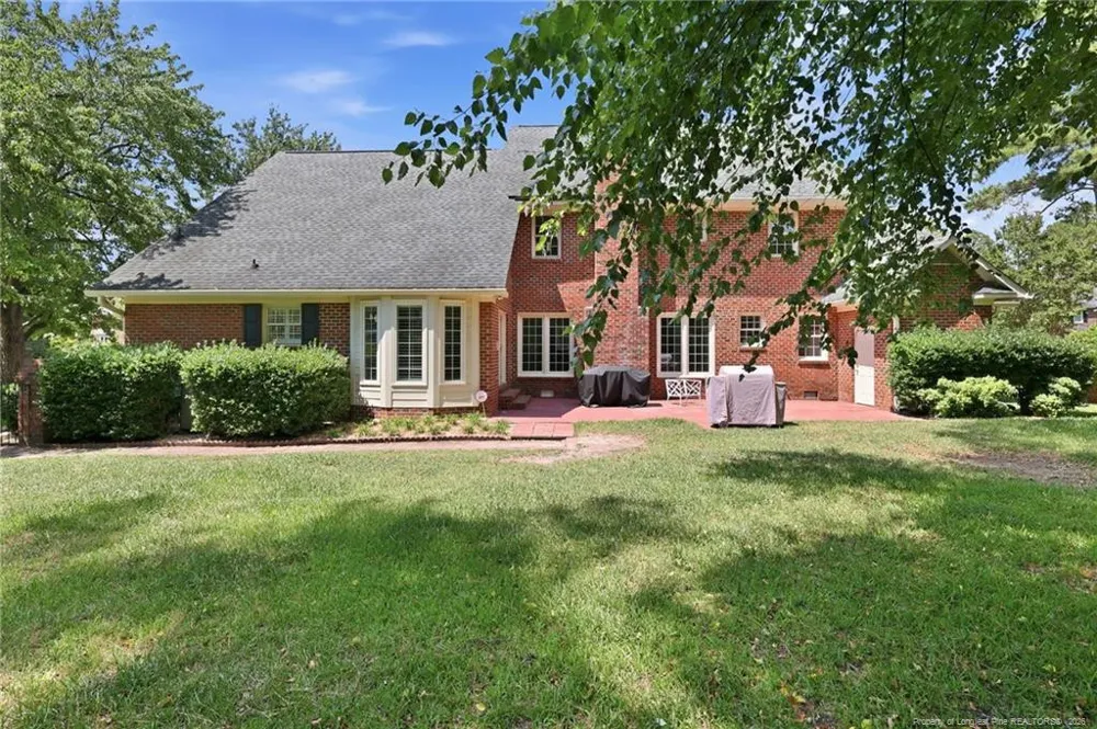 3525 Prestwick Drive Fayetteville, NC 28303