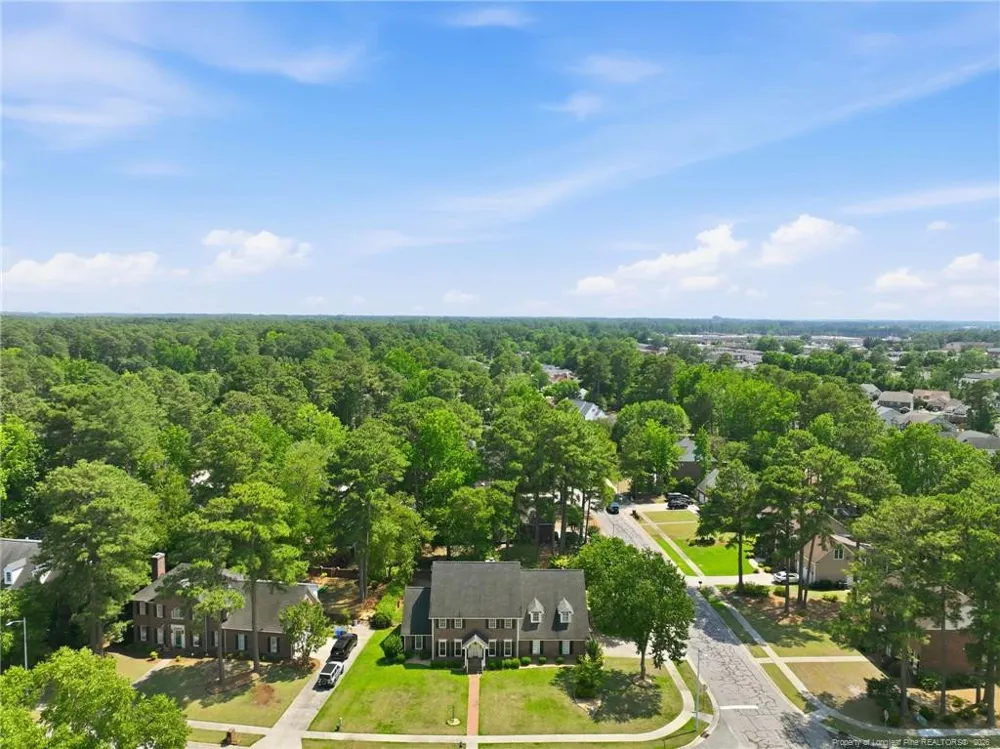 3525 Prestwick Drive Fayetteville, NC 28303