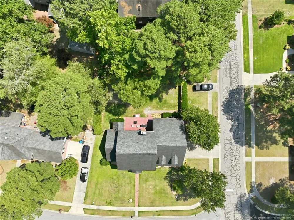 3525 Prestwick Drive Fayetteville, NC 28303
