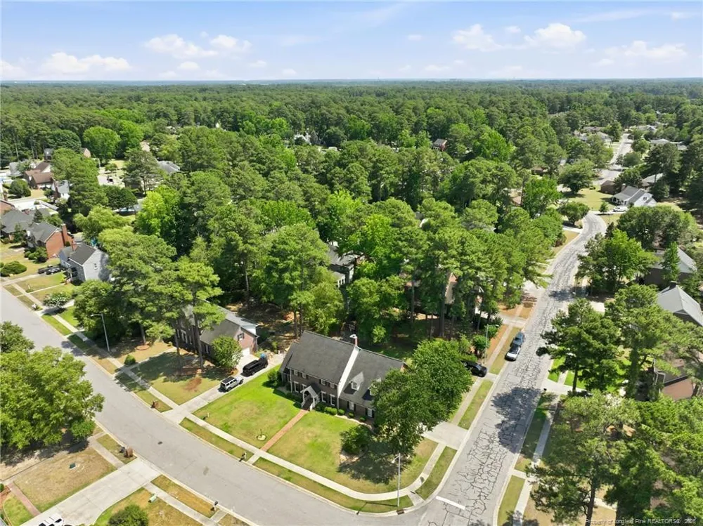 3525 Prestwick Drive Fayetteville, NC 28303