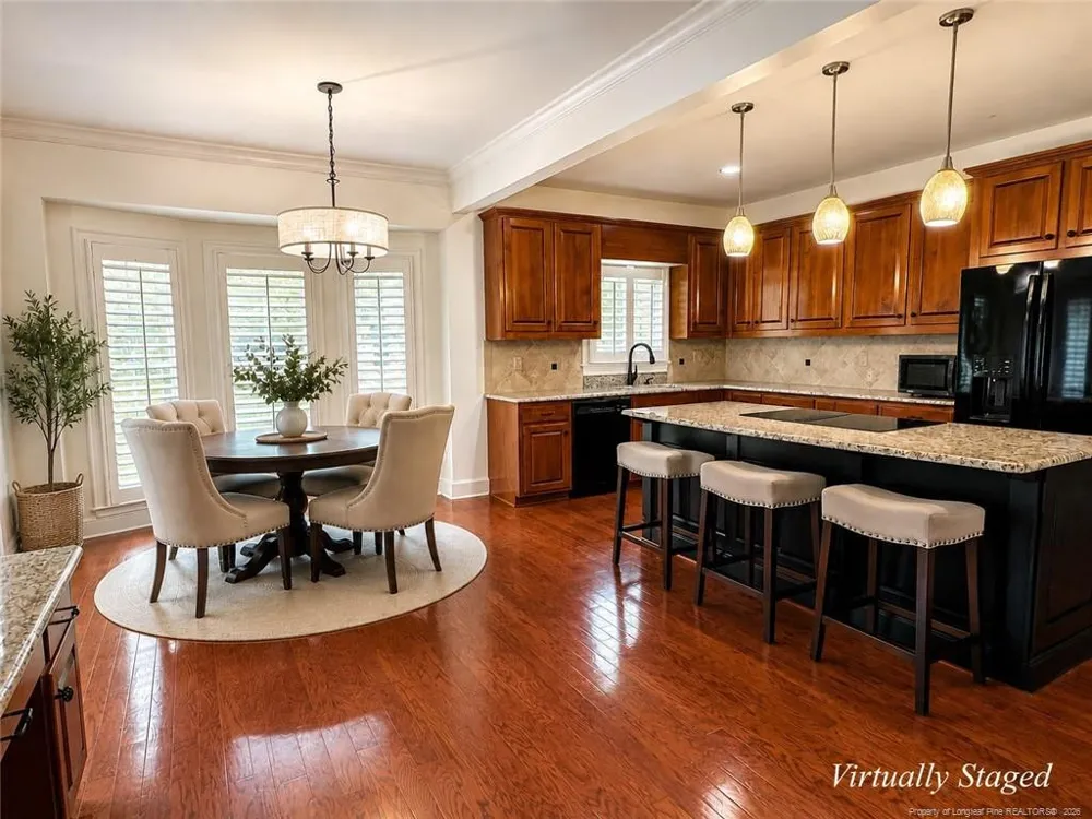 3525 Prestwick Drive Fayetteville, NC 28303