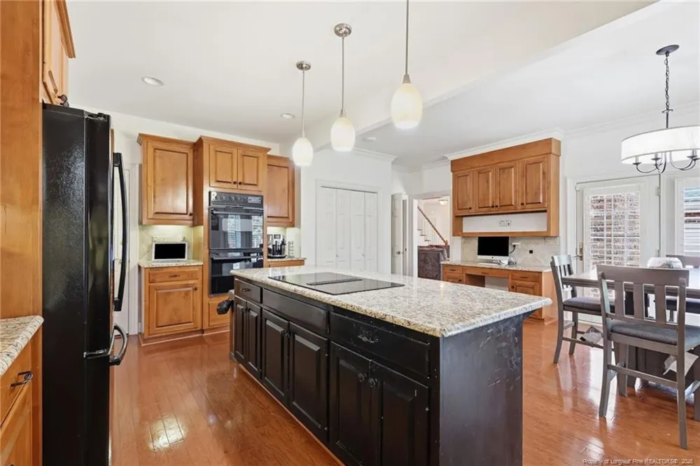 3525 Prestwick Drive Fayetteville, NC 28303