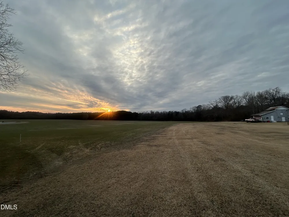 0 Bailey Rd Coats, NC 27521