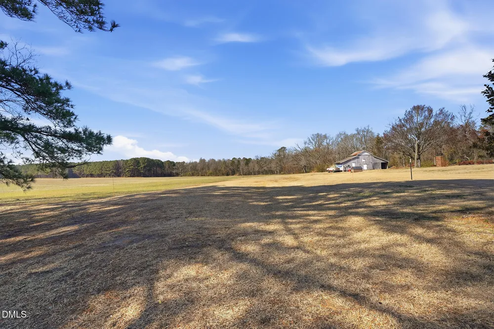 0 Bailey Rd Coats, NC 27521