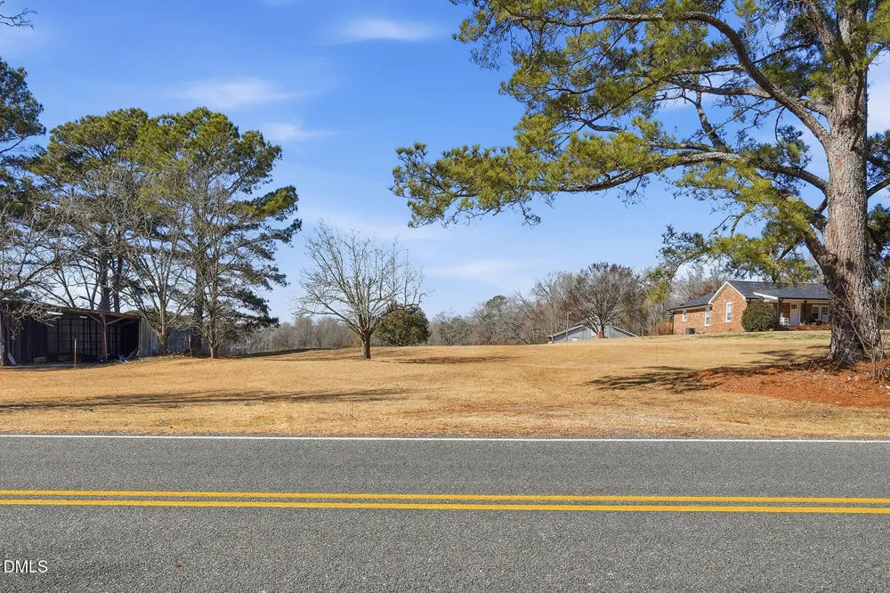 0 Bailey Rd Coats, NC 27521