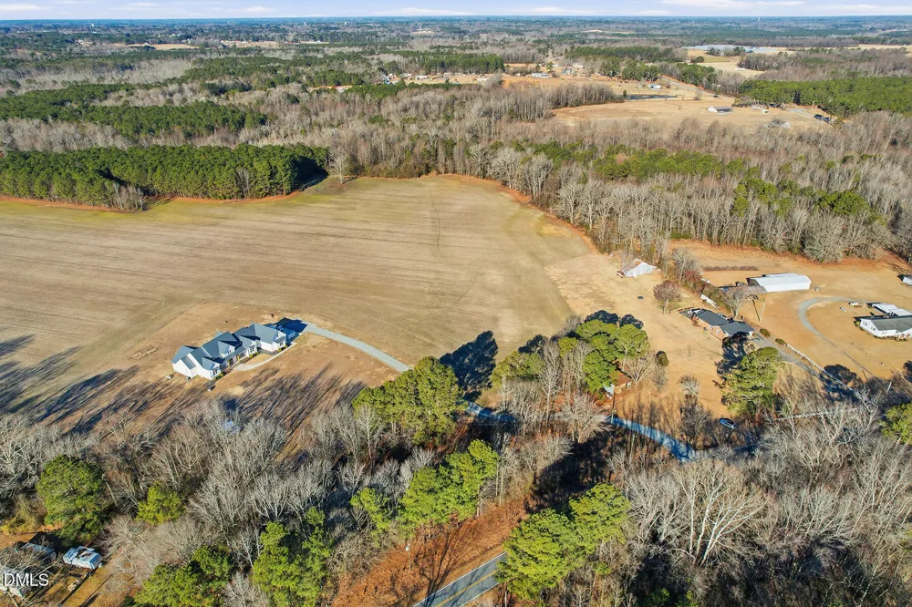 0 Bailey Rd Coats, NC 27521