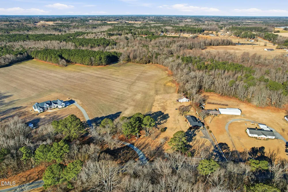 0 Bailey Rd Coats, NC 27521
