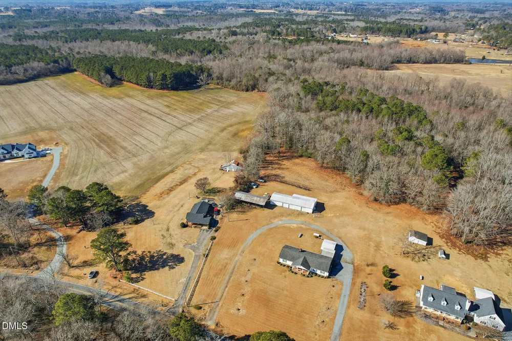 0 Bailey Rd Coats, NC 27521