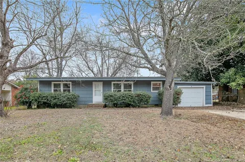 4442 Wellington Drive