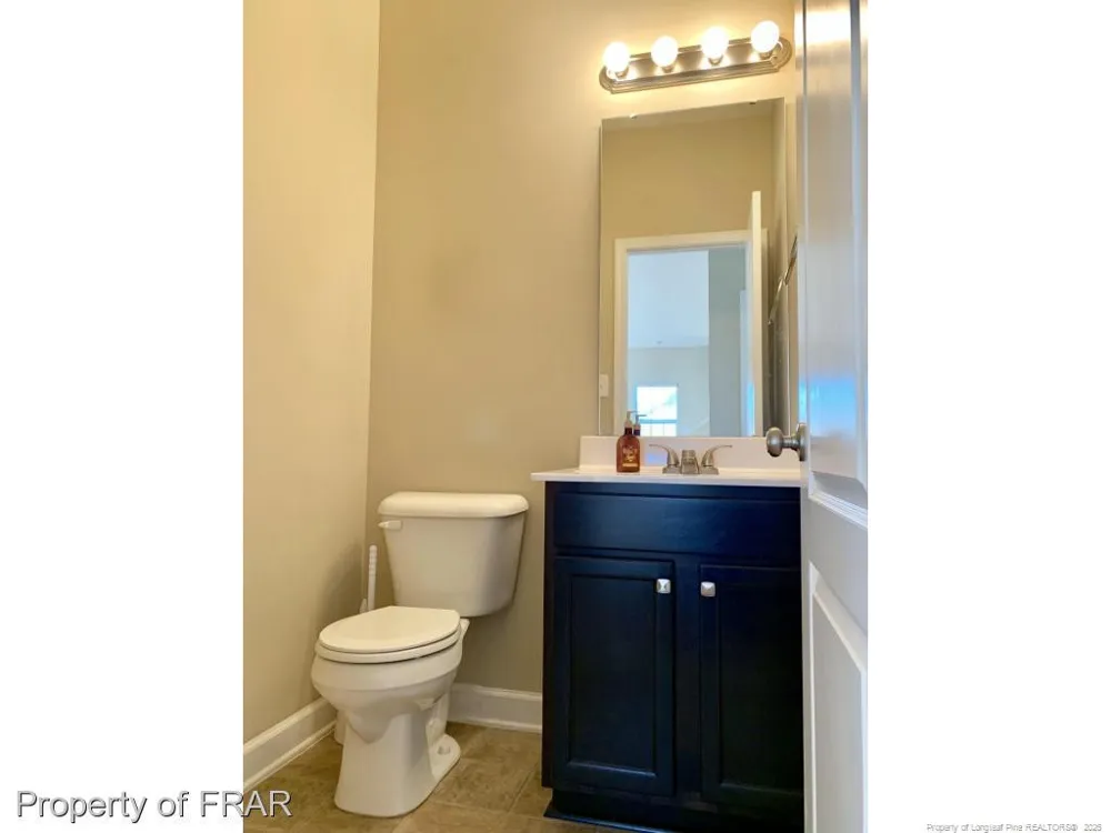 211 Rainmaker Street Linden, NC 28356