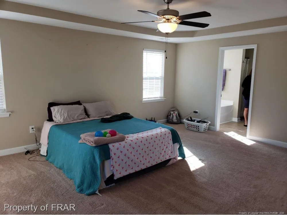 211 Rainmaker Street Linden, NC 28356