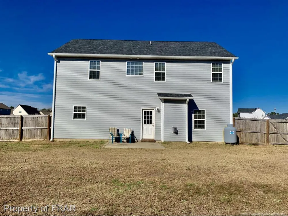211 Rainmaker Street Linden, NC 28356