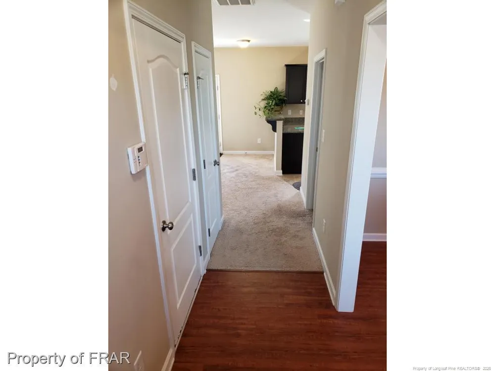 211 Rainmaker Street Linden, NC 28356