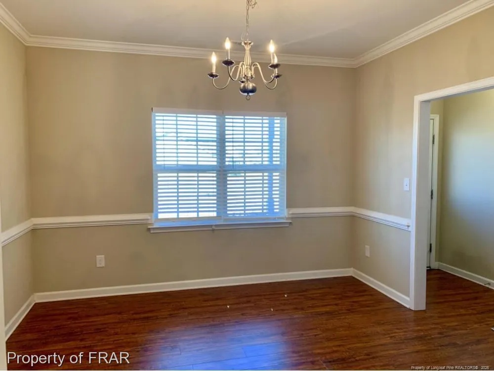 211 Rainmaker Street Linden, NC 28356