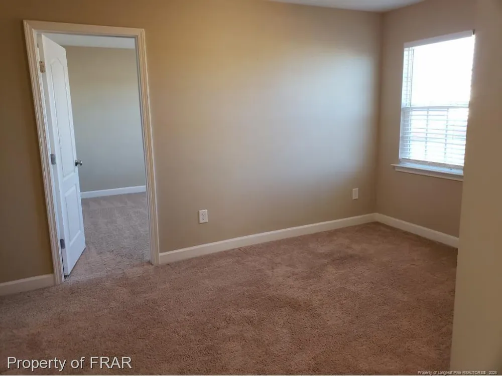 211 Rainmaker Street Linden, NC 28356
