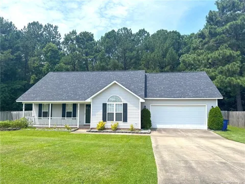206 Van Buren Drive