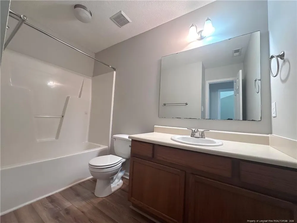 206 Van Buren Drive Raeford, NC 28376