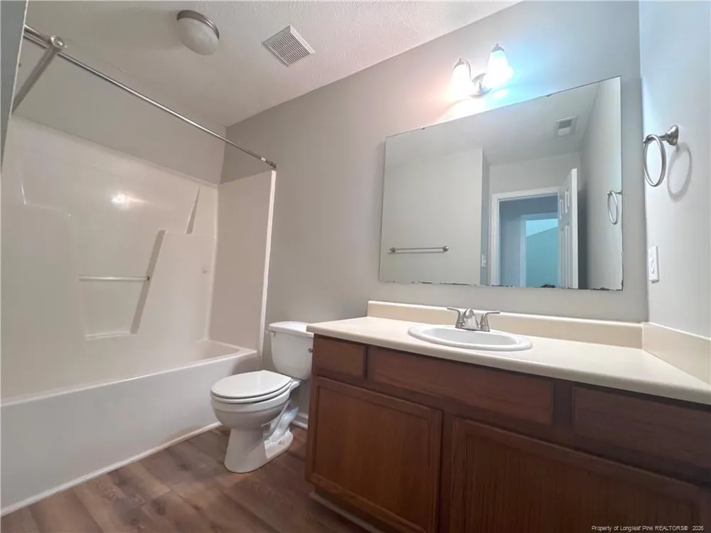 206 Van Buren Drive Raeford, NC 28376