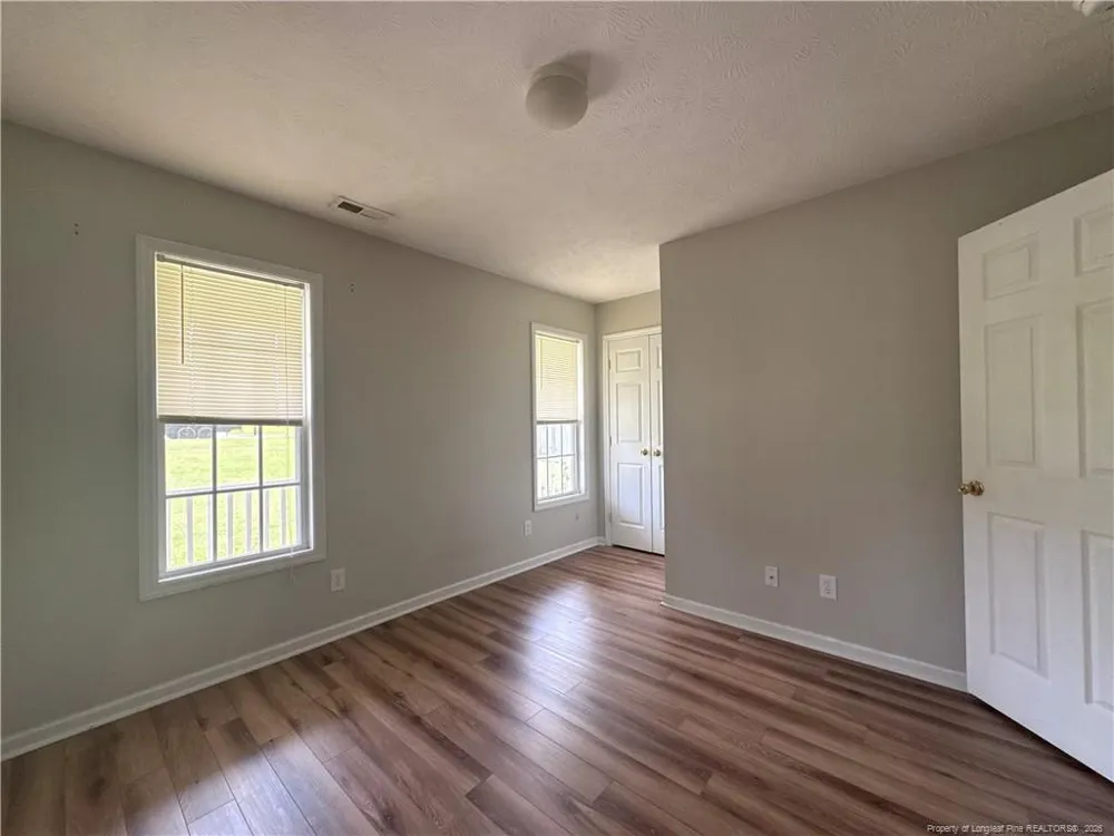 206 Van Buren Drive Raeford, NC 28376