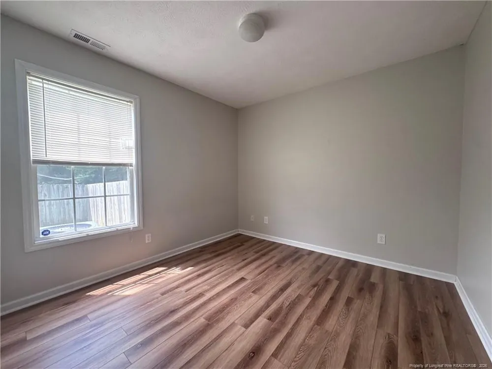 206 Van Buren Drive Raeford, NC 28376