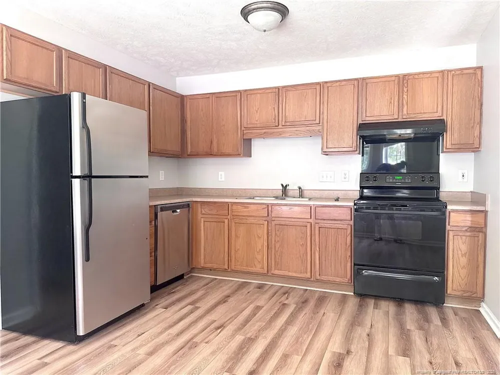 206 Van Buren Drive Raeford, NC 28376