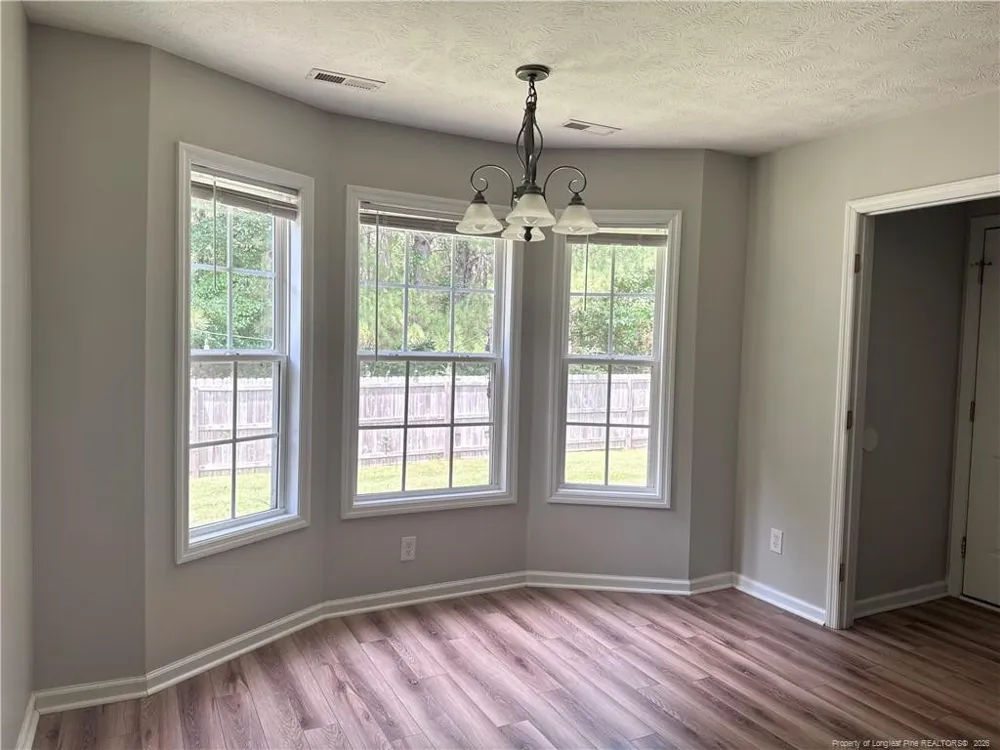 206 Van Buren Drive Raeford, NC 28376