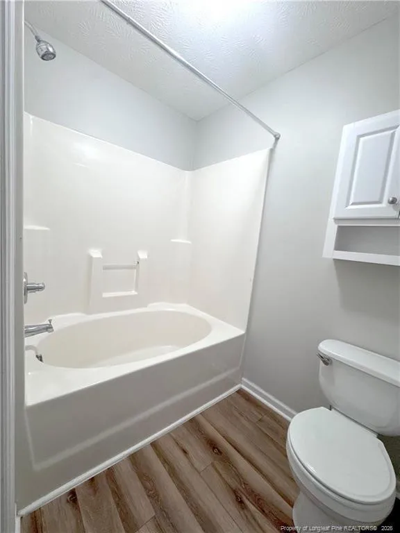 206 Van Buren Drive Raeford, NC 28376