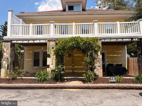 1669 OLD SCHUYLKILL ROAD #1675