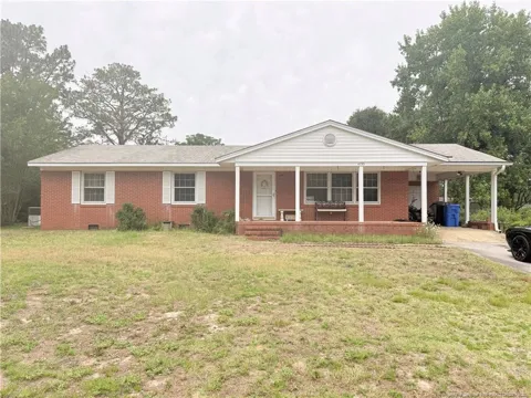 4733 Rosehill Road